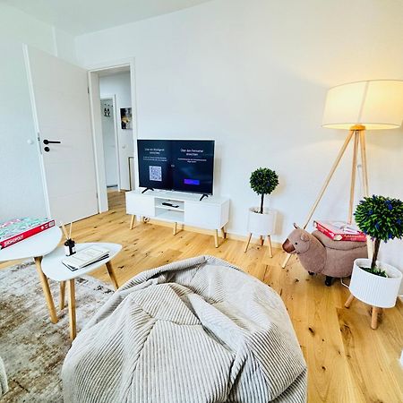 Schoene & Gemuetliche Wohnung Direkt Am Bahnhof Lahnstein Ngoại thất bức ảnh