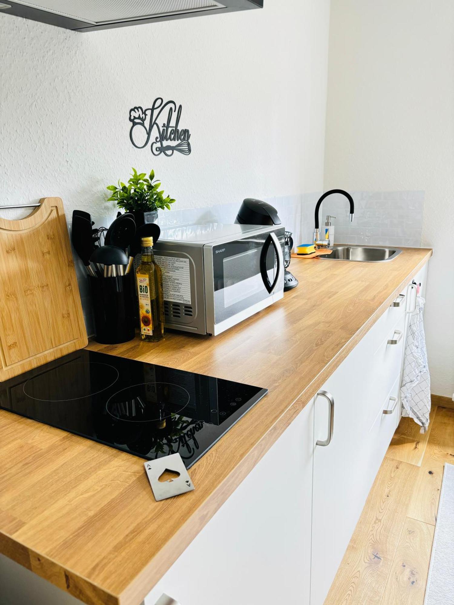Schoene & Gemuetliche Wohnung Direkt Am Bahnhof Lahnstein Ngoại thất bức ảnh