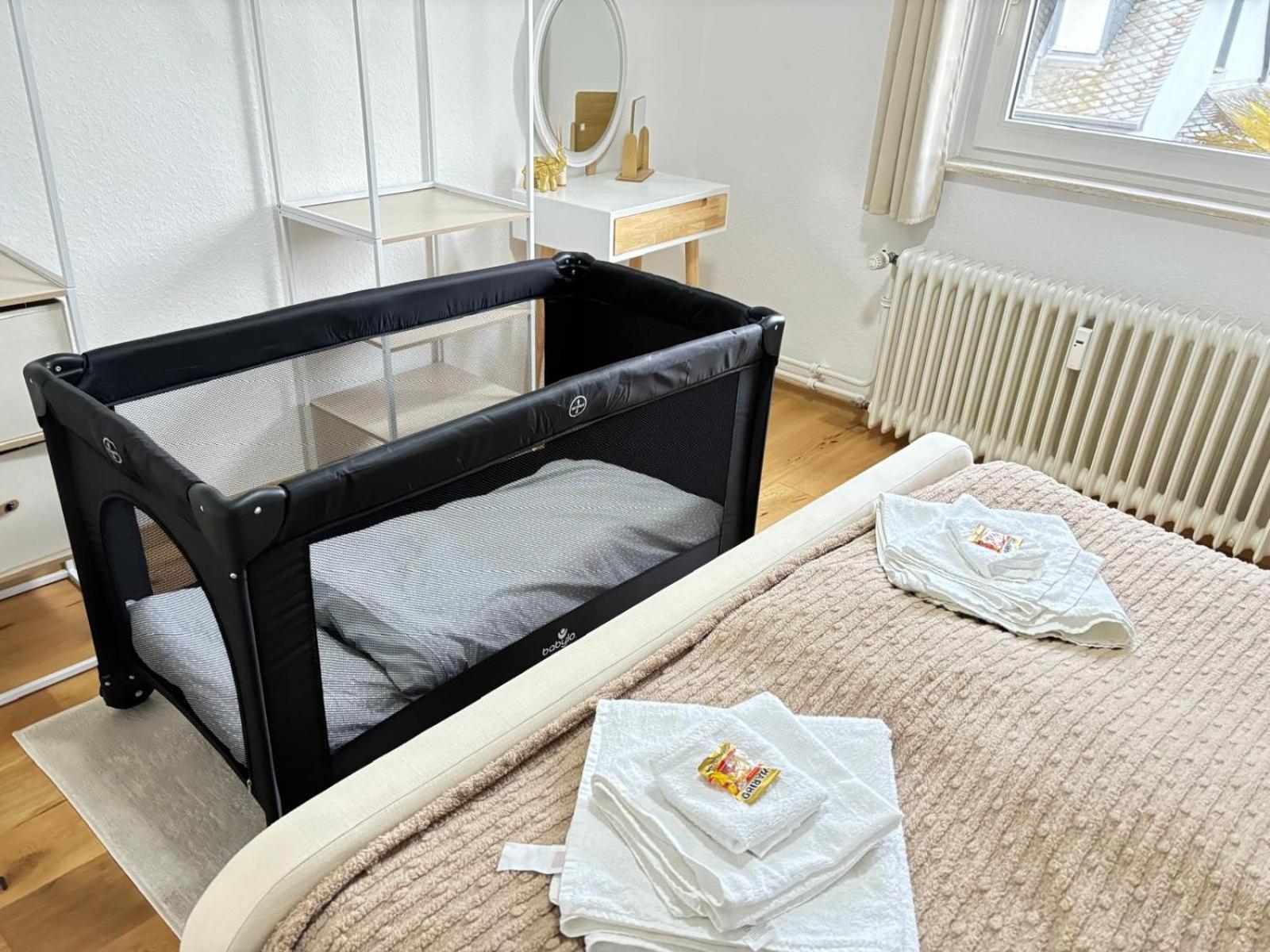 Schoene & Gemuetliche Wohnung Direkt Am Bahnhof Lahnstein Ngoại thất bức ảnh